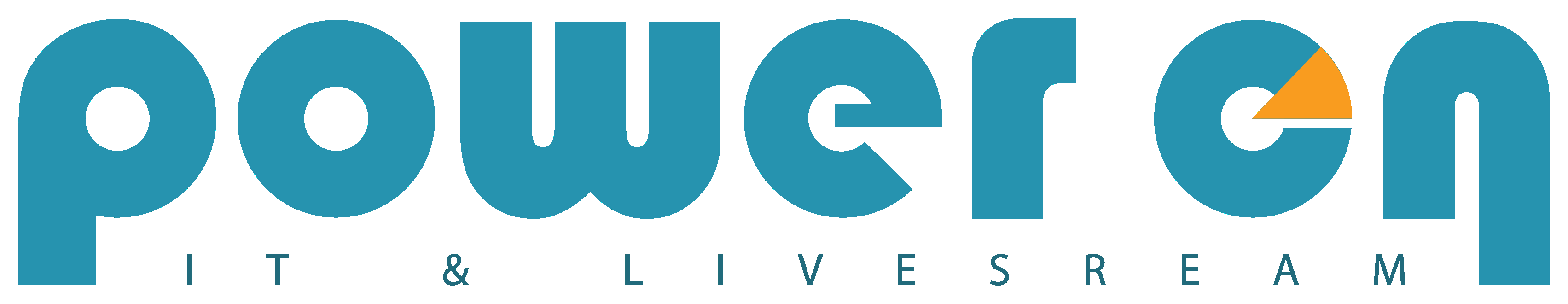 PowerON logo